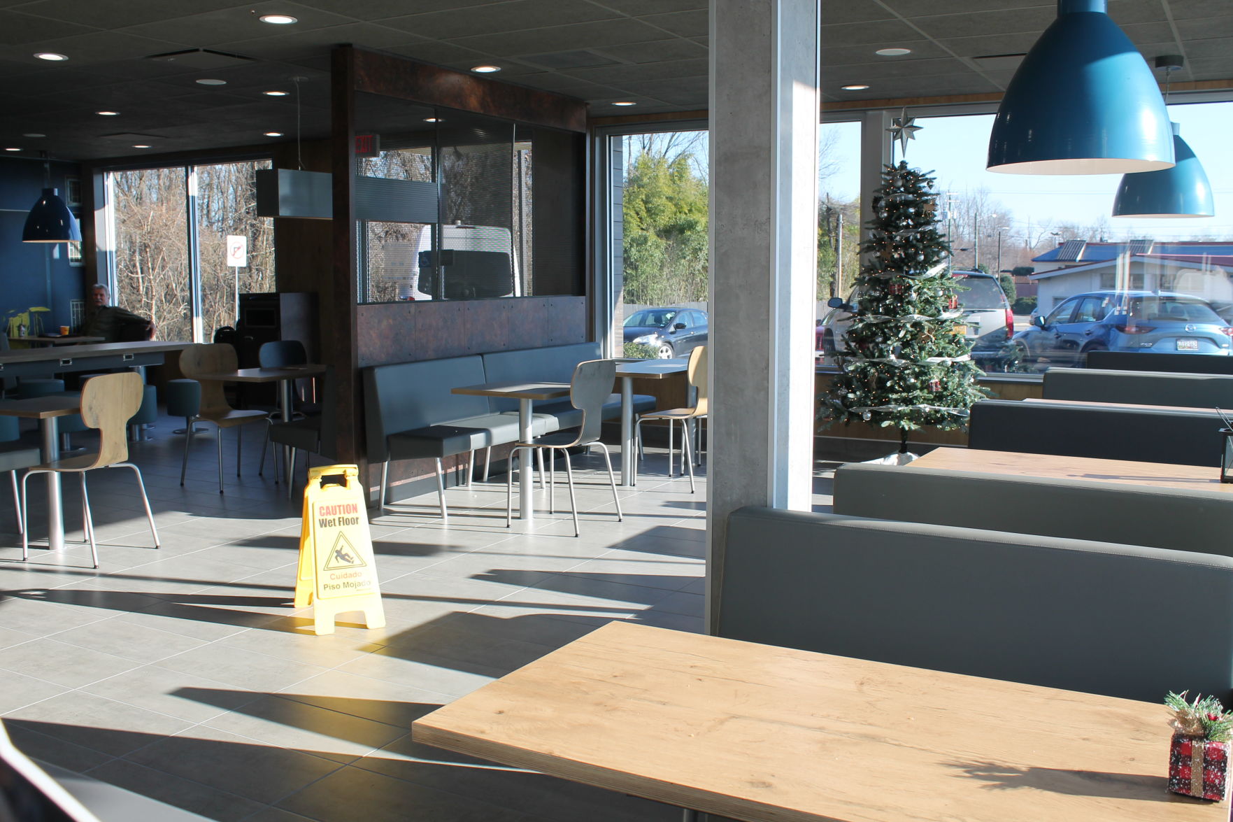 McDonald’s